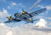 Revell 64972 Junkers Ju 88 A-1 Battle of Britain - model set 1/72 